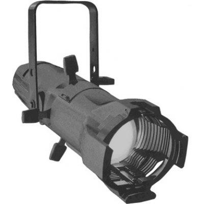 ETC SOURCE FOUR 10 7060A1206, Black