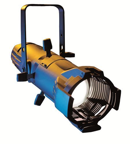 ETC SOURCE FOUR JR 50, Black CE
