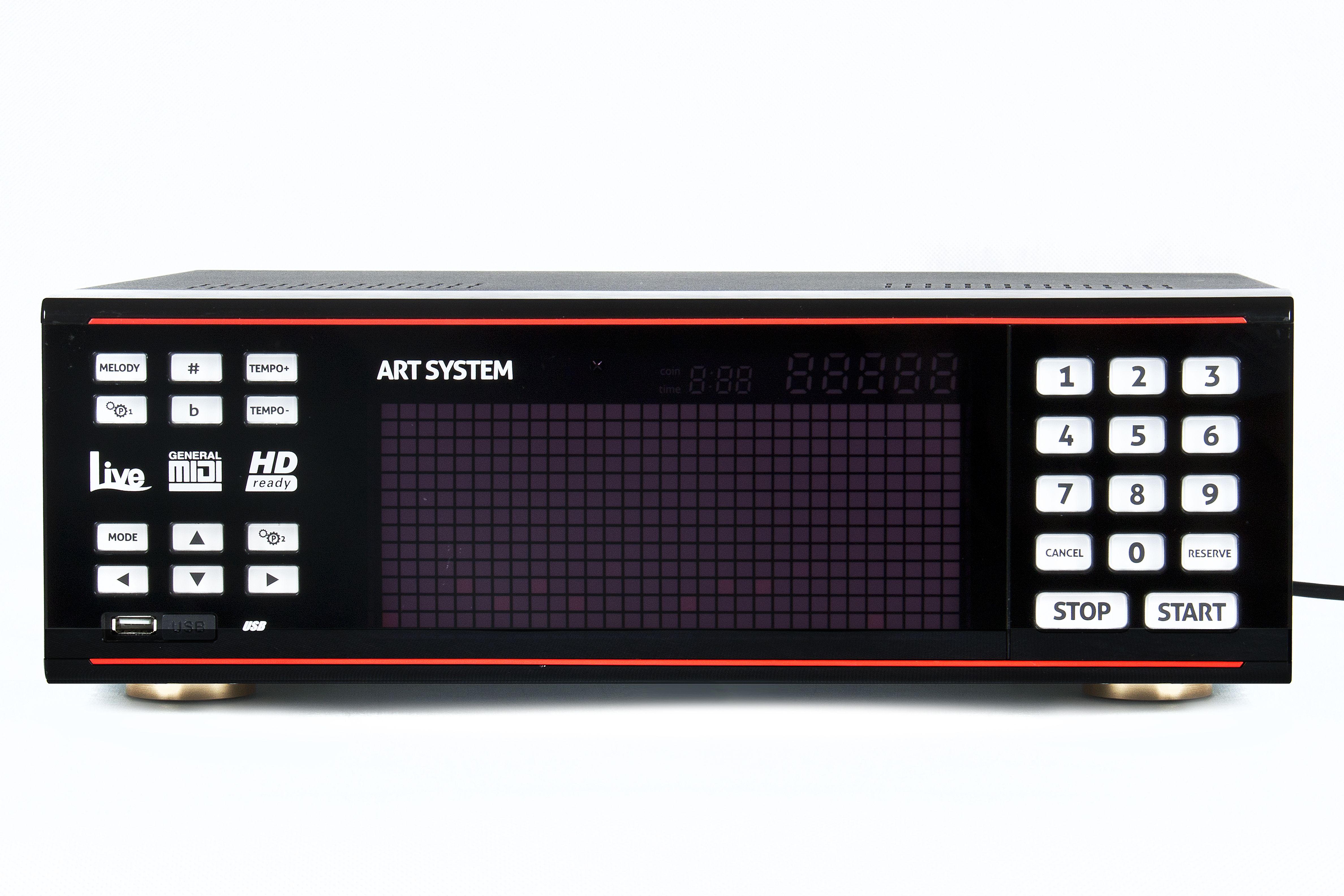 AST-100 №4 AST-100 №4
