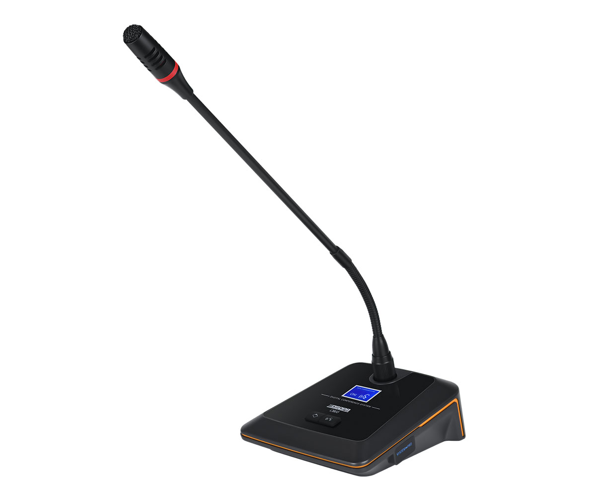 DSPPA DSPPA CM-60