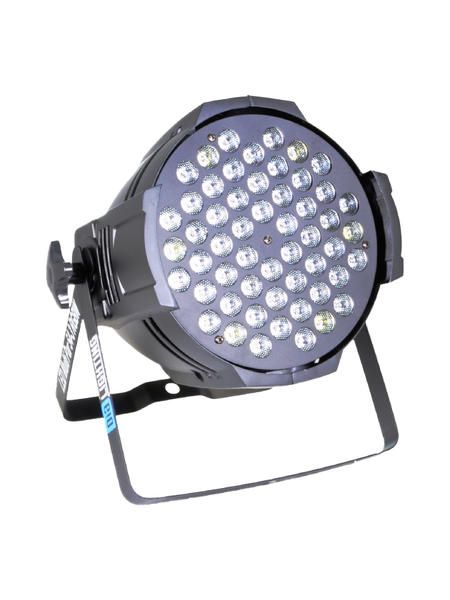 Dialighting LED Multi Par 54-3 RGBW