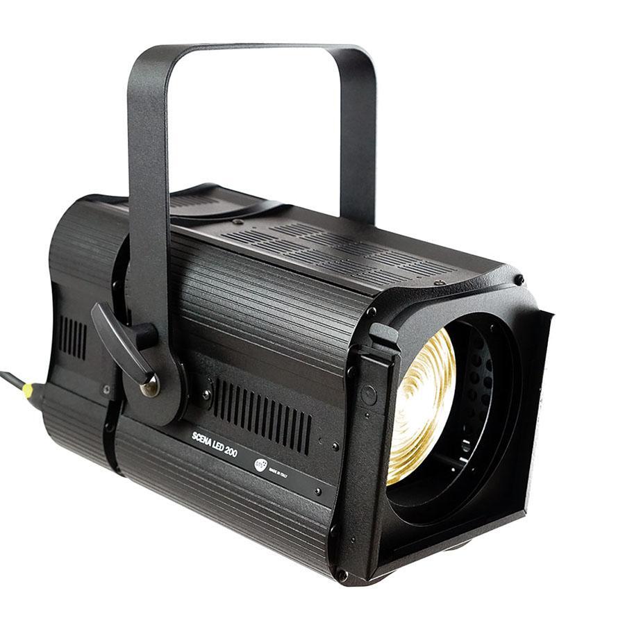 DTS SCENA LED 200 3000K BLACK
