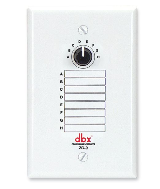 DBX ZC-9