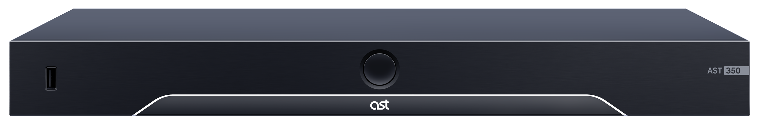 Профессиональная караоке-система AST-350